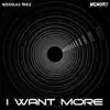 Nicholas Pare´ - I Want More - Single
